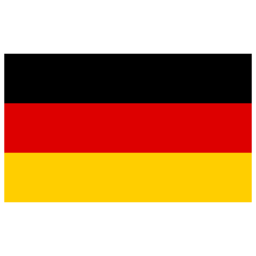 Fahne DE
