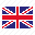 Fahne UK